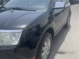 Lincoln MKX 2008 | Luxury SUV | Well-Maintained |